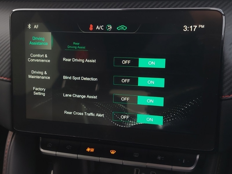 Used MG MG ZS 2023 for sale - 77596061: Photo 18