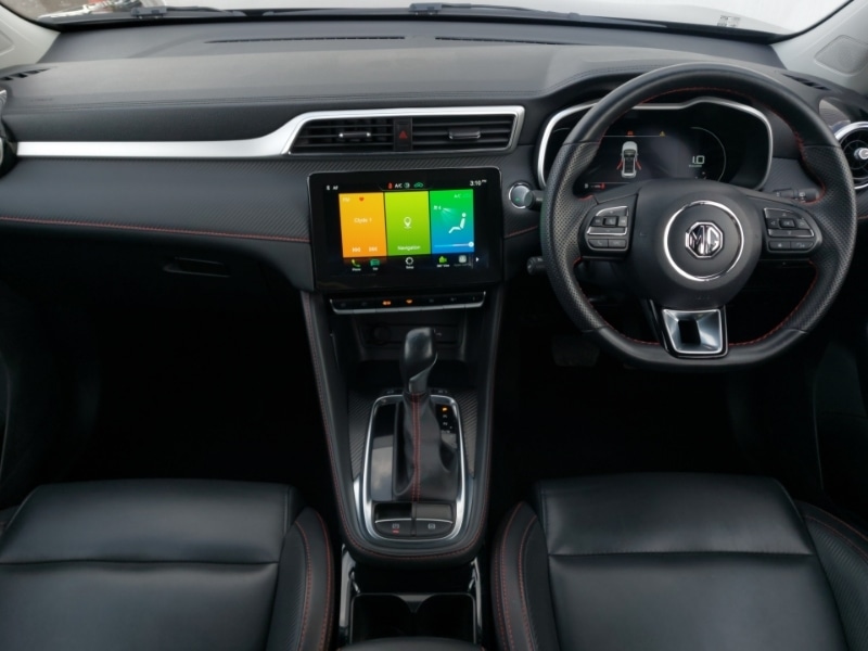 Used MG MG ZS 2023 for sale - 77596061: Photo 2