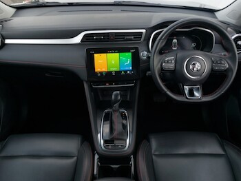 Used MG MG ZS 2023 for sale - 77596061: Photo