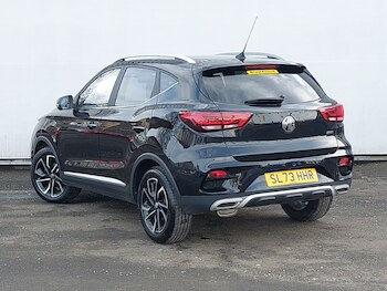 Used MG MG ZS 2023 for sale - 77596061: Photo