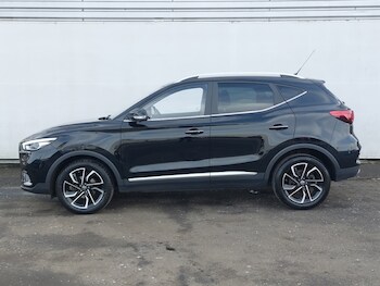 Used MG MG ZS 2023 for sale - 77596061: Photo