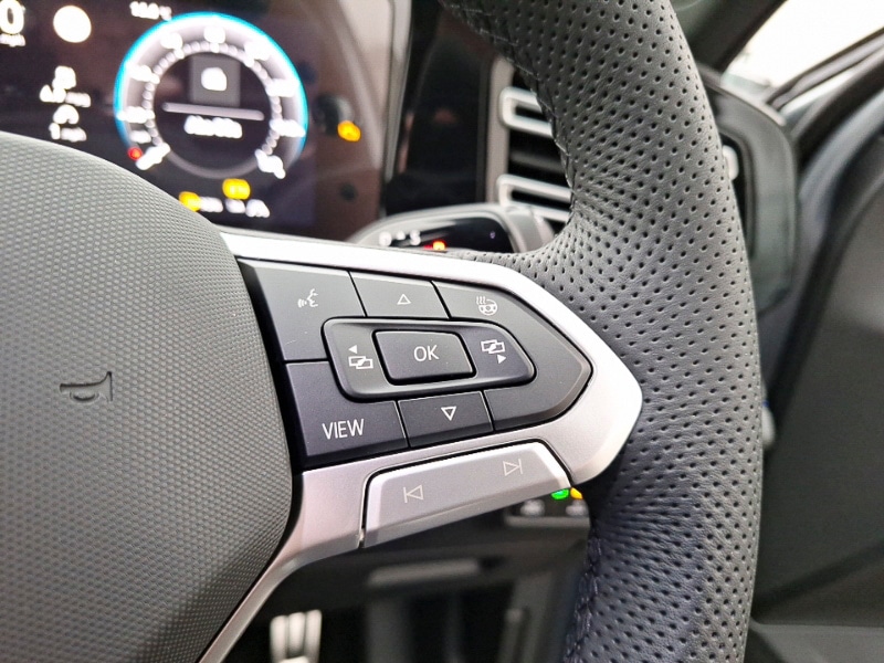 Used Volkswagen Tiguan 2025 for sale - 77024663: Photo 13