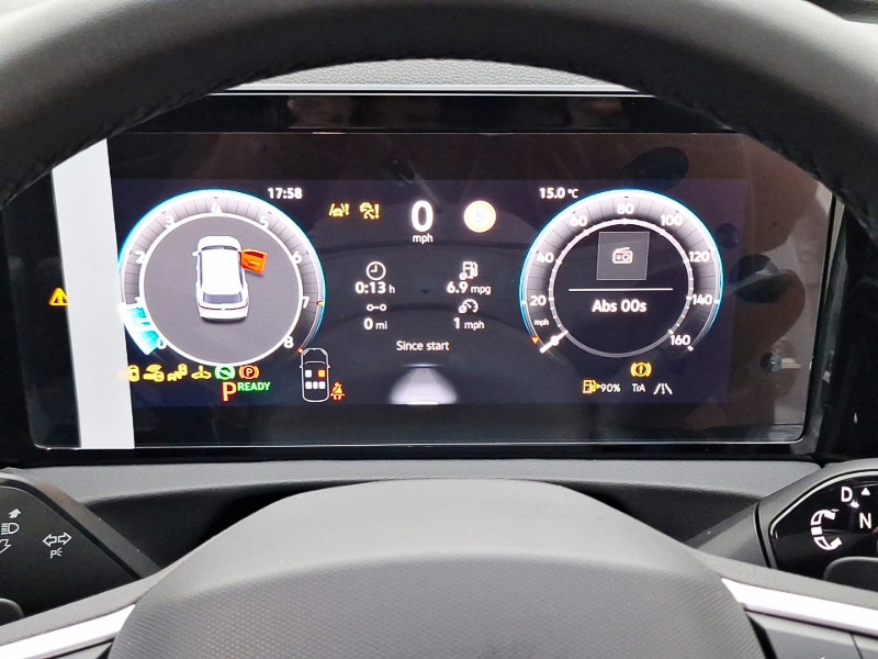 Used Volkswagen Tiguan 2025 for sale - 77024663: Photo 14