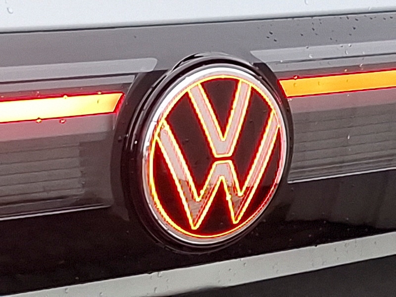 Used Volkswagen Tiguan 2025 for sale - 77024663: Photo 17