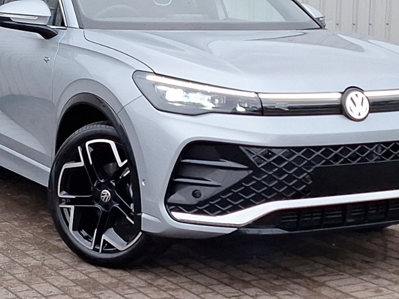 Used Volkswagen Tiguan 2025 for sale - 77024663: Photo 19