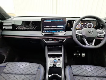 Used Volkswagen Tiguan 2025 for sale - 77024663: Photo