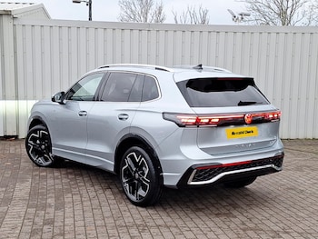 Used Volkswagen Tiguan 2025 for sale - 77024663: Photo