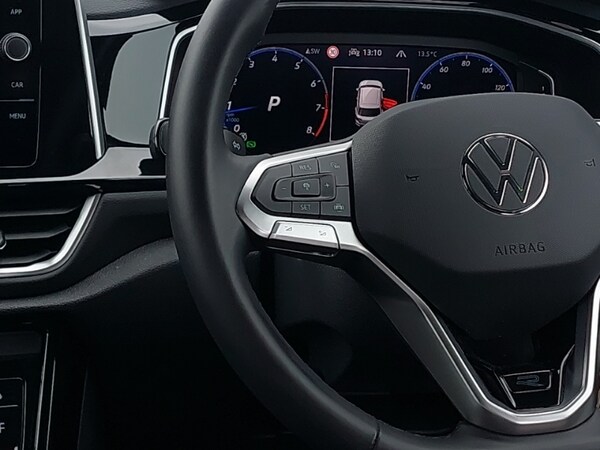 Used Volkswagen T-Roc 2024 for sale - 74907992: Photo 10