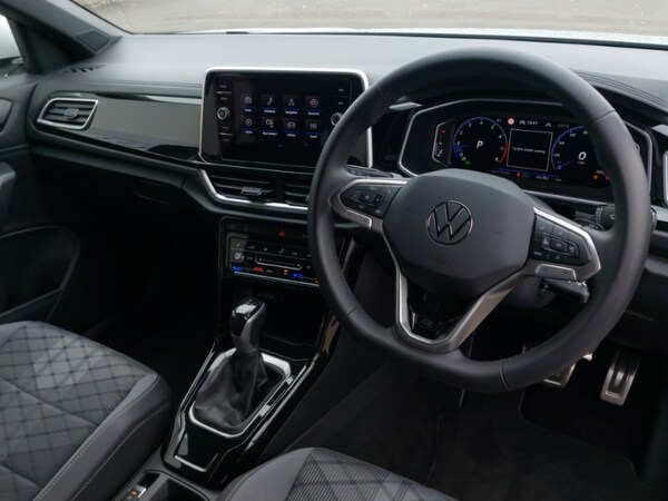 Used Volkswagen T-Roc 2024 for sale - 74907992: Photo 12