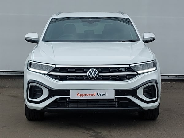 Used Volkswagen T-Roc 2024 for sale - 74907992: Photo 19