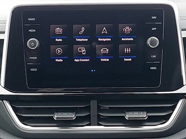 Used Volkswagen T-Roc 2024 for sale - 74907992: Photo 7