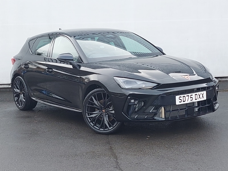 Used Cupra Leon 2025 for sale - 76982974: Photo 1