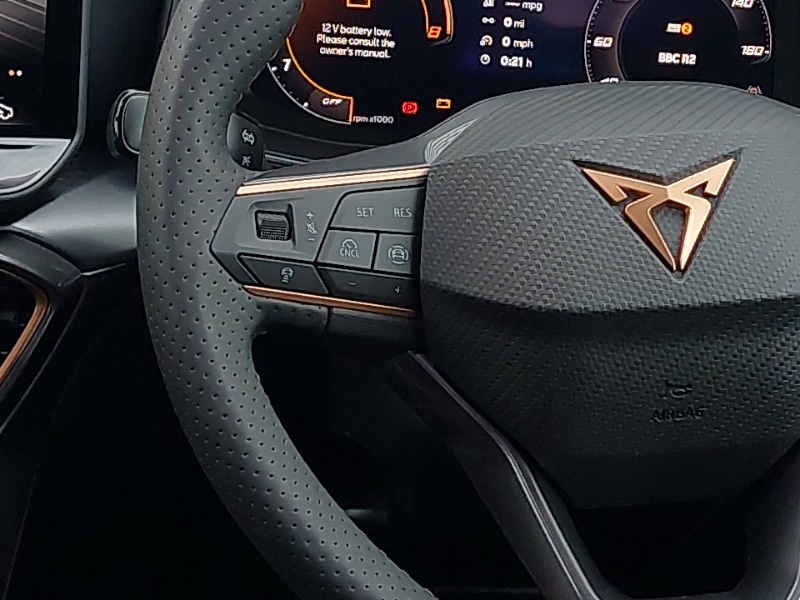 Used Cupra Leon 2025 for sale - 76982974: Photo 10