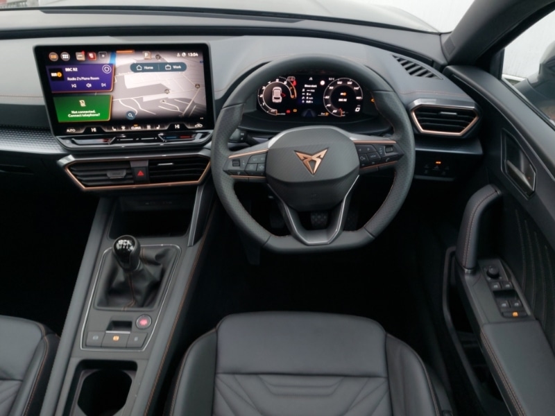 Used Cupra Leon 2025 for sale - 76982974: Photo 11