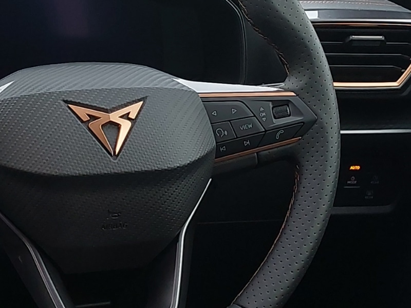 Used Cupra Leon 2025 for sale - 76982974: Photo 12