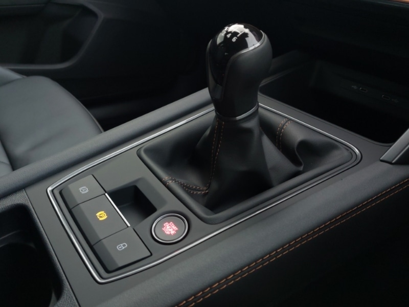 Used Cupra Leon 2025 for sale - 76982974: Photo 14