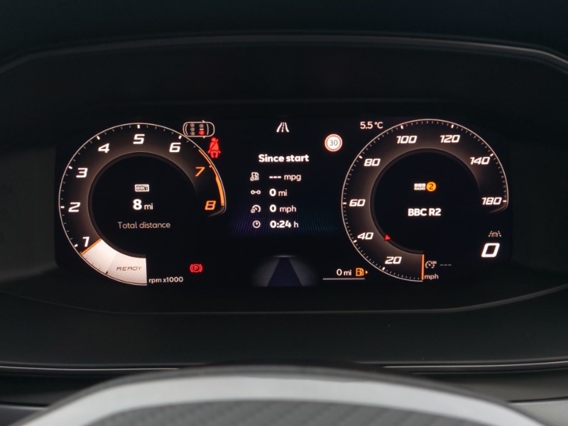 Used Cupra Leon 2025 for sale - 76982974: Photo 15