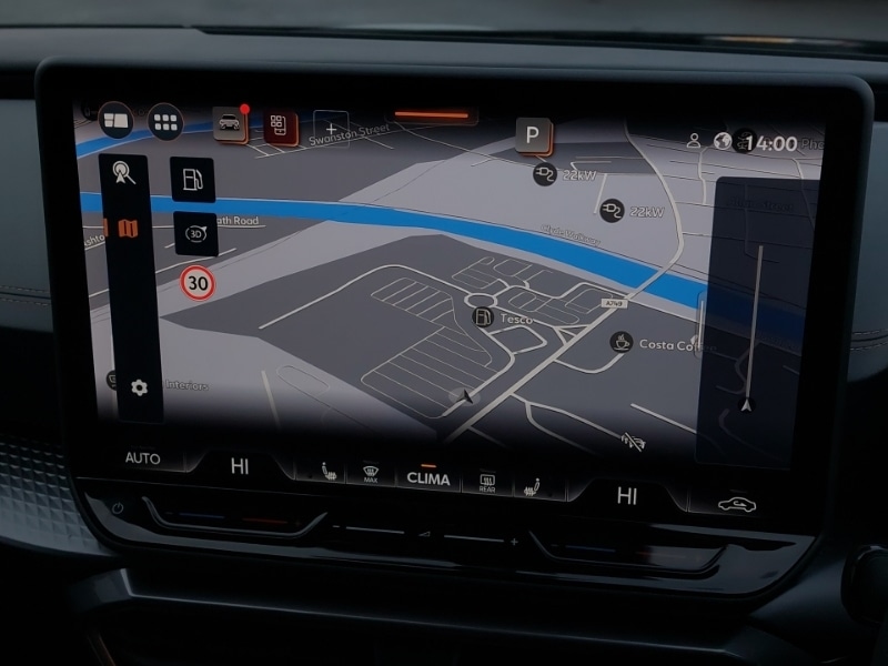 Used Cupra Leon 2025 for sale - 76982974: Photo 16