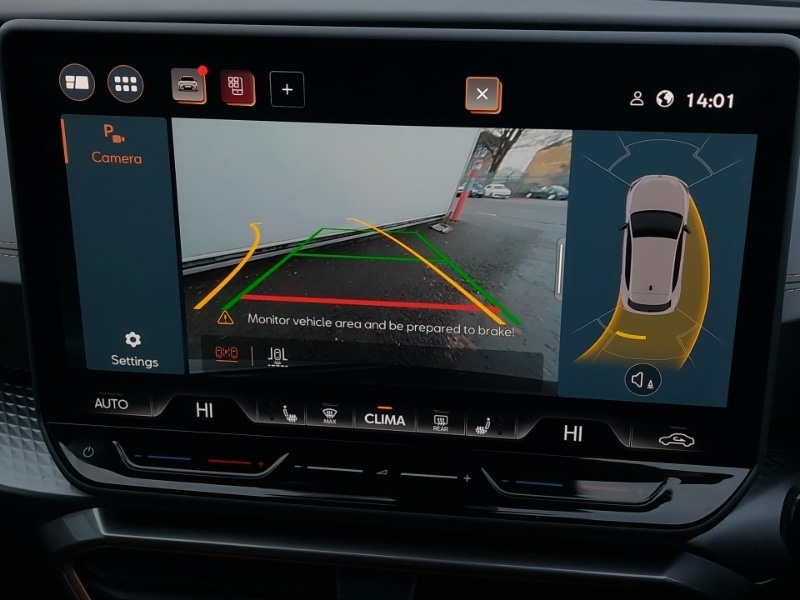 Used Cupra Leon 2025 for sale - 76982974: Photo 17