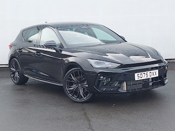 2025 - 1.5 TSI 150 Shadow Edition 5dr