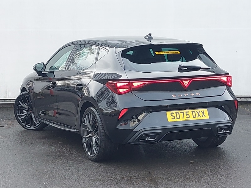 Used Cupra Leon 2025 for sale - 76982974: Photo 3