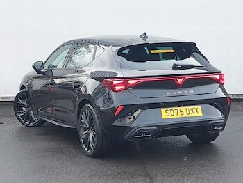 Used Cupra Leon 2025 for sale - 76982974: Photo