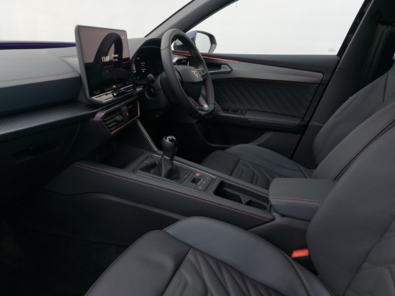 Used Cupra Leon 2025 for sale - 76982974: Photo 5