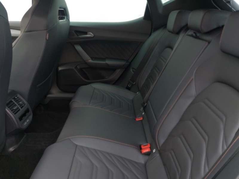 Used Cupra Leon 2025 for sale - 76982974: Photo 6