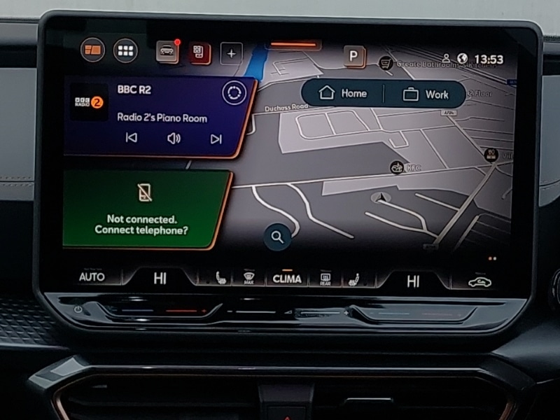 Used Cupra Leon 2025 for sale - 76982974: Photo 7