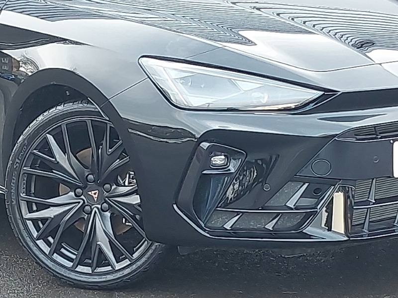 Used Cupra Leon 2025 for sale - 76982974: Photo 9