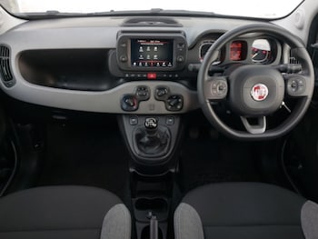 Used Fiat Panda 2022 for sale - 78511296: Photo