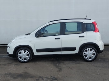 Used Fiat Panda 2022 for sale - 78511296: Photo