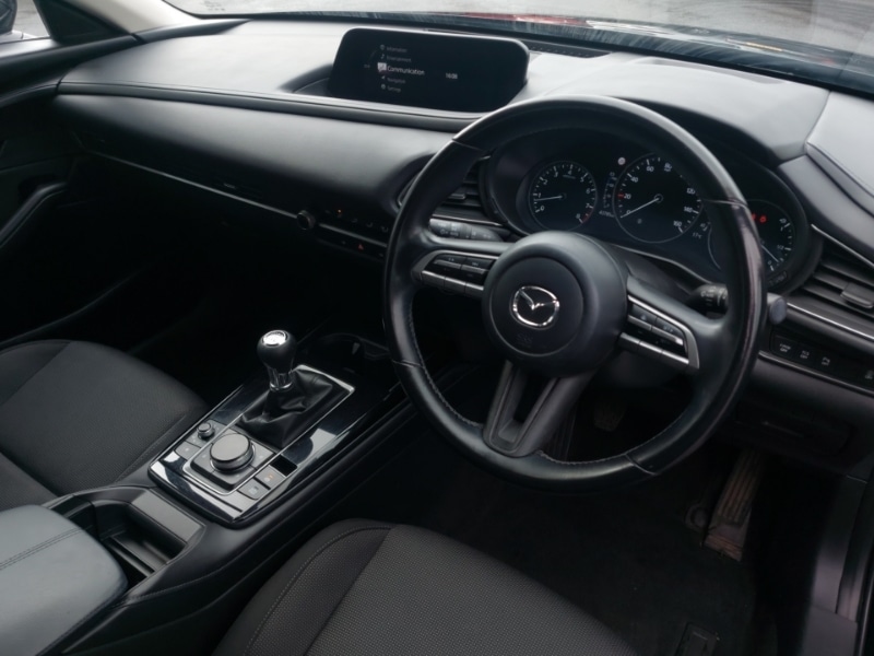 Used Mazda CX-30 2023 for sale - 76721519: Photo 13