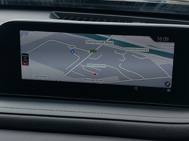 Used Mazda CX-30 2023 for sale - 76721519: Photo 17