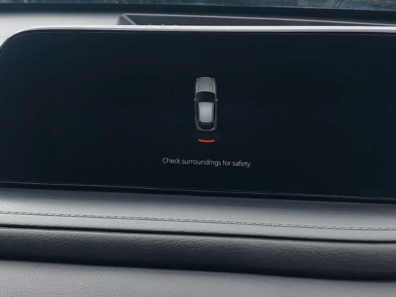 Used Mazda CX-30 2023 for sale - 76721519: Photo 18