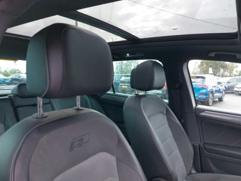 Used Volkswagen Tiguan 2020 for sale - 76180619: Photo 12