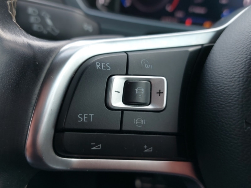 Used Volkswagen Tiguan 2020 for sale - 76180619: Photo 16