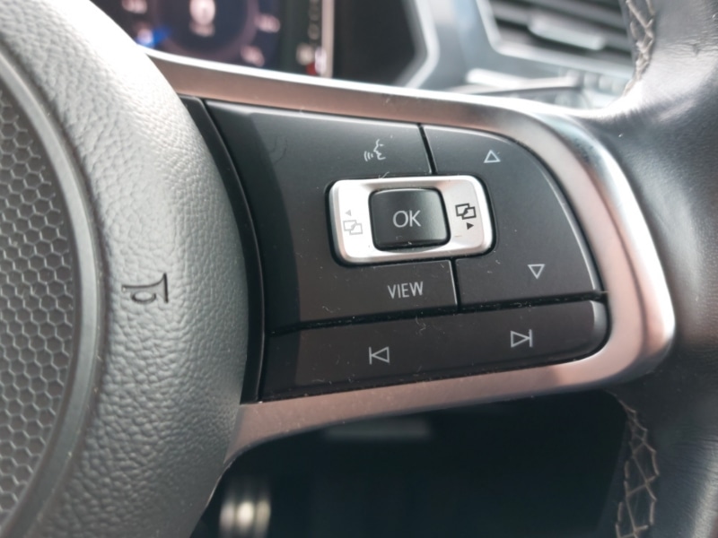 Used Volkswagen Tiguan 2020 for sale - 76180619: Photo 17