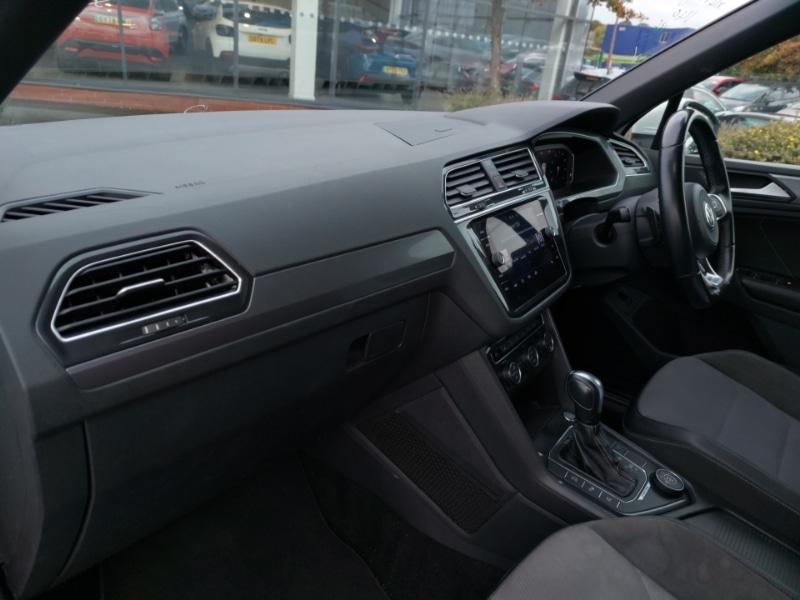 Used Volkswagen Tiguan 2020 for sale - 76180619: Photo 5
