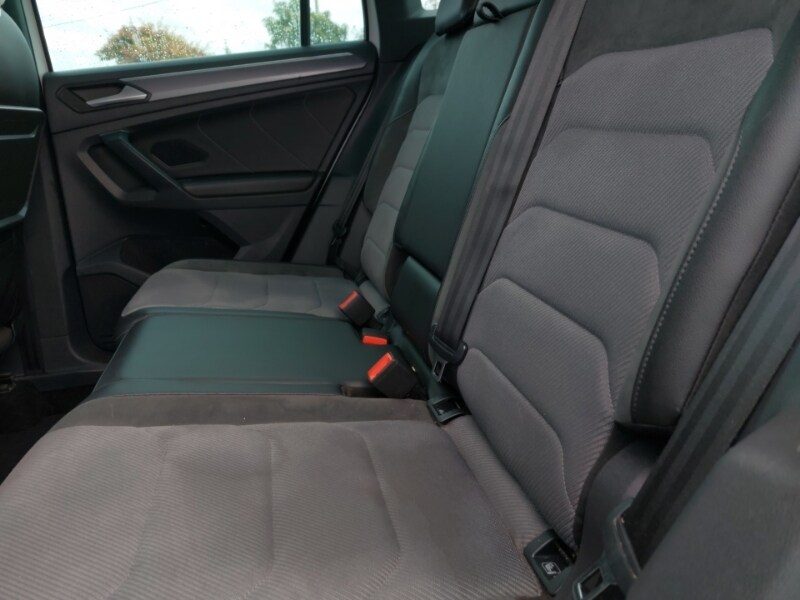 Used Volkswagen Tiguan 2020 for sale - 76180619: Photo 6