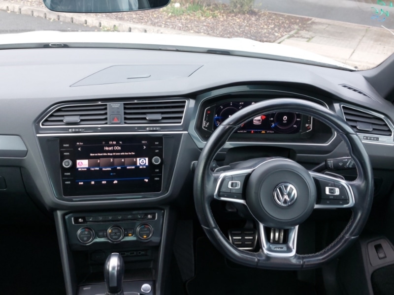 Used Volkswagen Tiguan 2020 for sale - 76180619: Photo 7