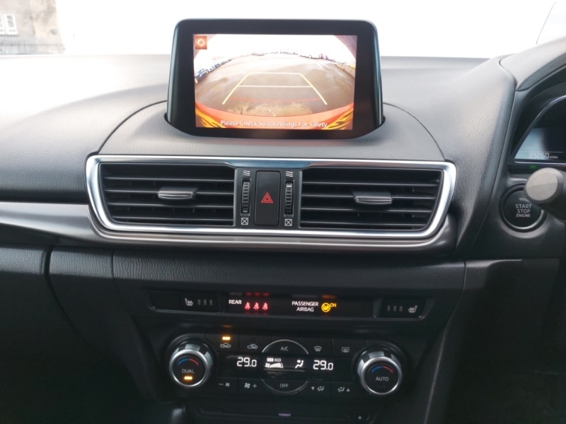 Used Mazda Mazda3 2019 for sale - 76959205: Photo 10