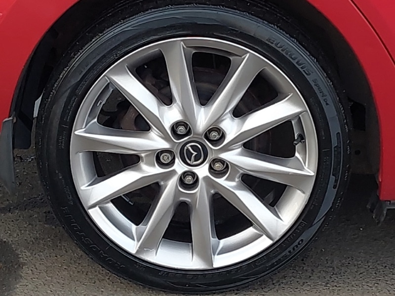 Used Mazda Mazda3 2019 for sale - 76959205: Photo 12