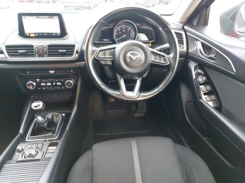 Used Mazda Mazda3 2019 for sale - 76959205: Photo 13