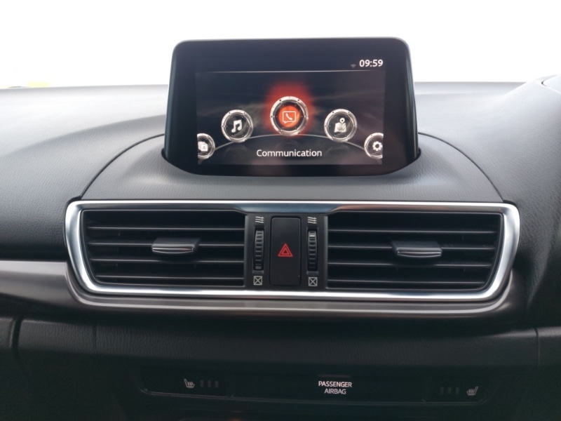 Used Mazda Mazda3 2019 for sale - 76959205: Photo 15