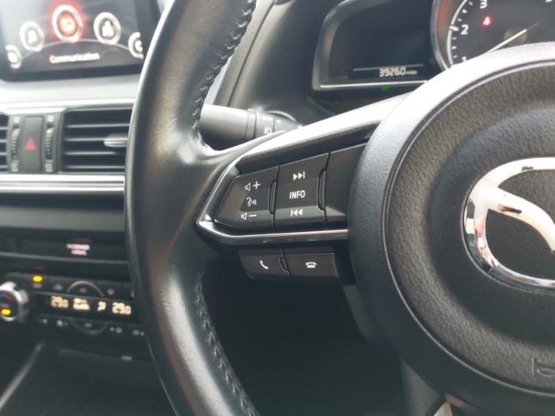 Used Mazda Mazda3 2019 for sale - 76959205: Photo 18