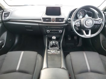 Used Mazda Mazda3 2019 for sale - 76959205: Photo