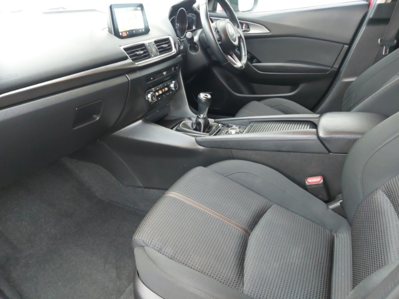 Used Mazda Mazda3 2019 for sale - 76959205: Photo 5