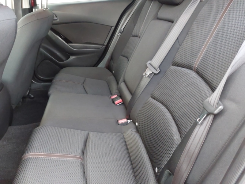 Used Mazda Mazda3 2019 for sale - 76959205: Photo 6