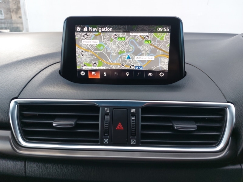 Used Mazda Mazda3 2019 for sale - 76959205: Photo 7